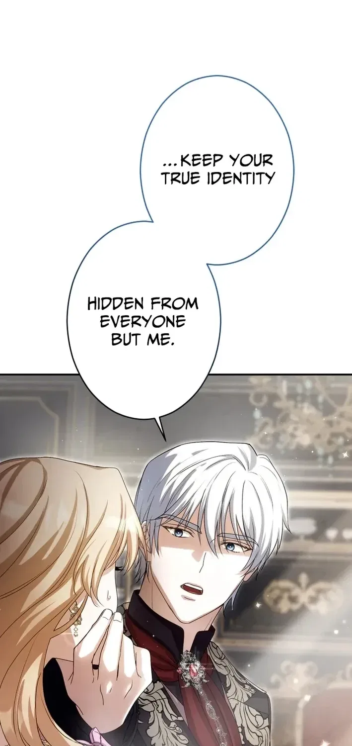 The Substitute Bride is Doted On by the Coldhearted Emperor Chapter 3 – Page 89