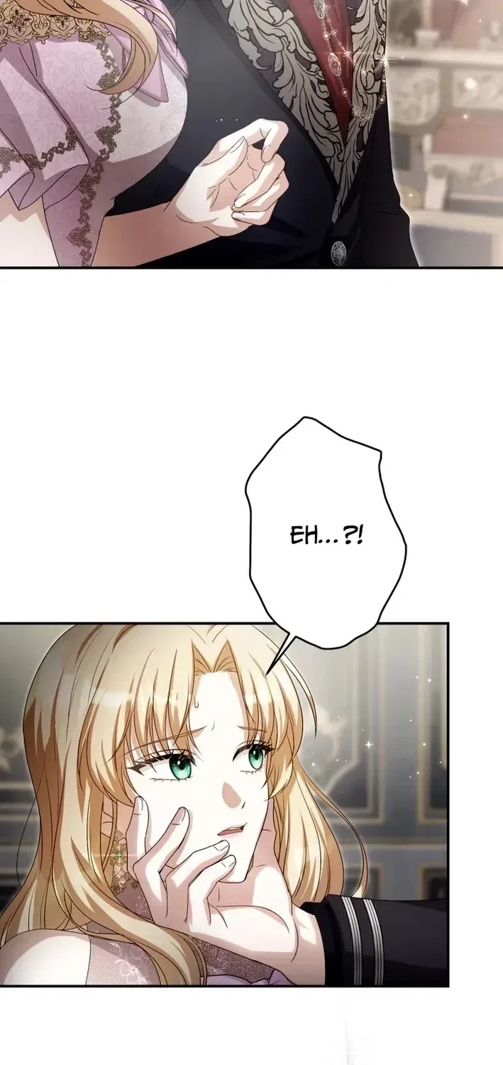 The Substitute Bride is Doted On by the Coldhearted Emperor Chapter 3 – Page 90