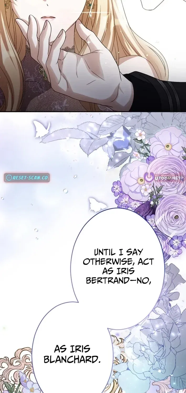 The Substitute Bride is Doted On by the Coldhearted Emperor Chapter 3 – Page 94