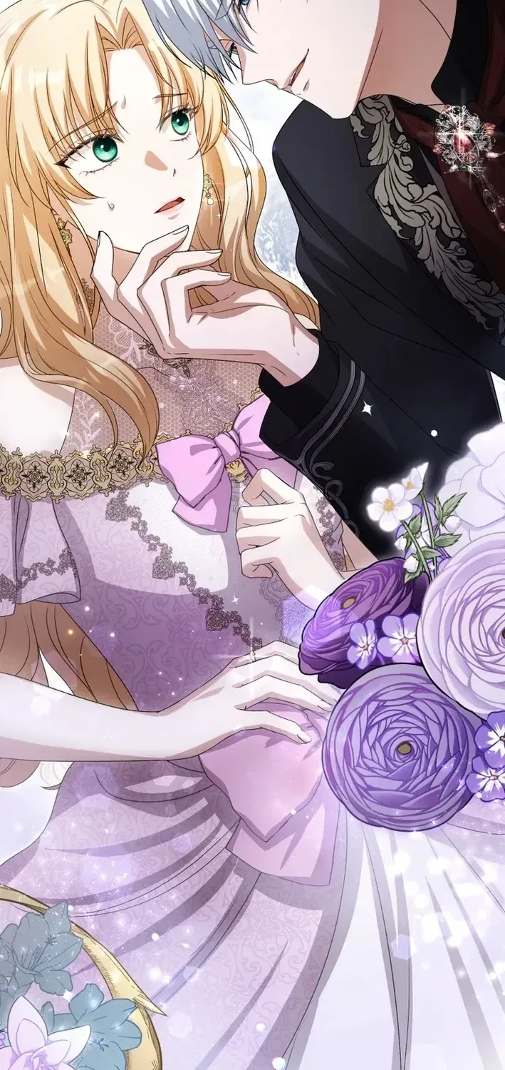 The Substitute Bride is Doted On by the Coldhearted Emperor Chapter 3 – Page 96
