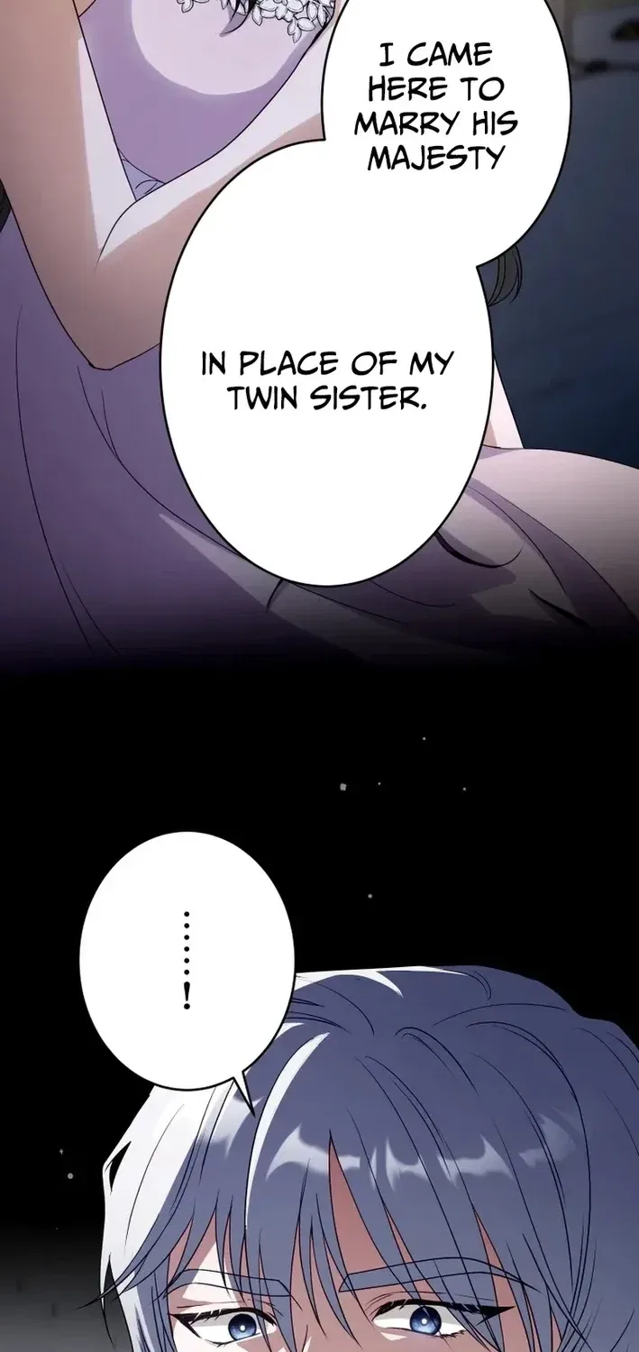 The Substitute Bride is Doted On by the Coldhearted Emperor Chapter 2 – Page 3
