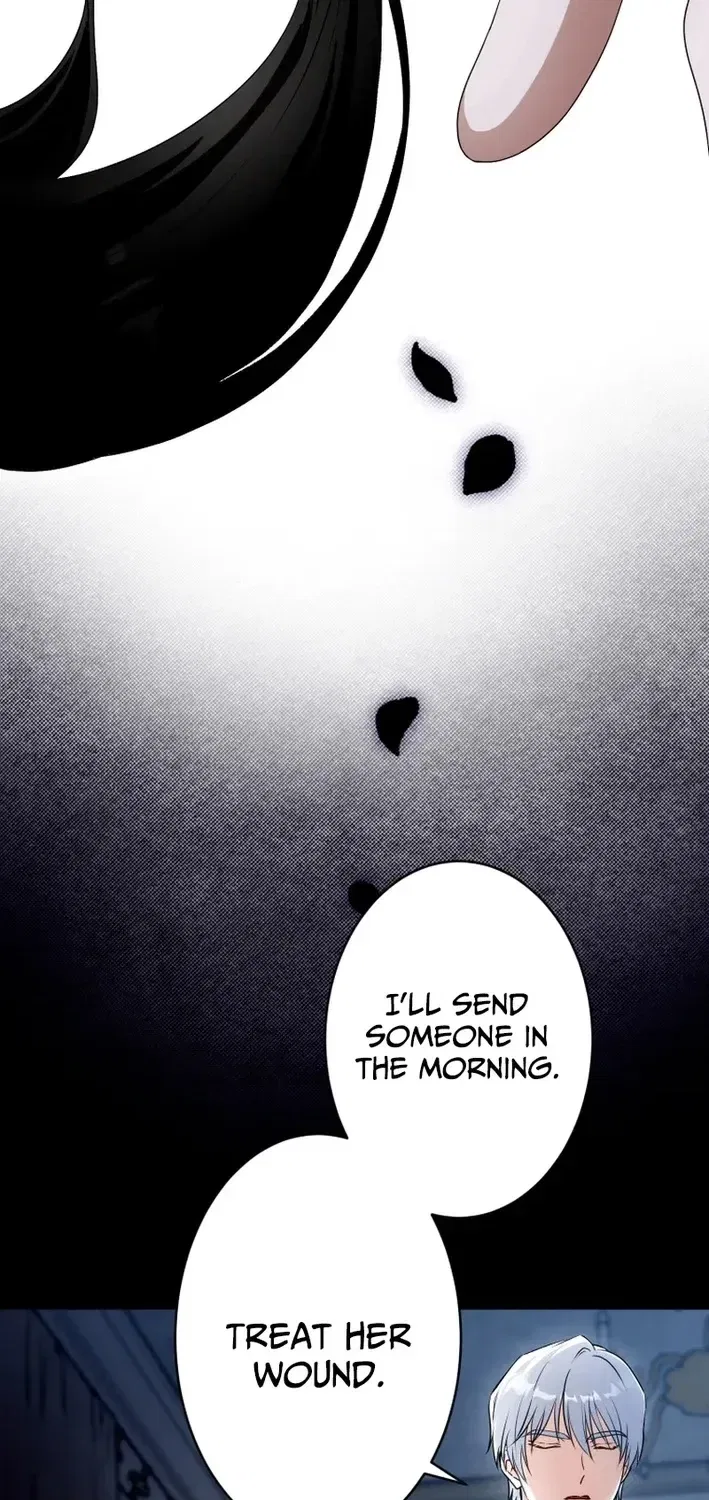 The Substitute Bride is Doted On by the Coldhearted Emperor Chapter 2 – Page 17