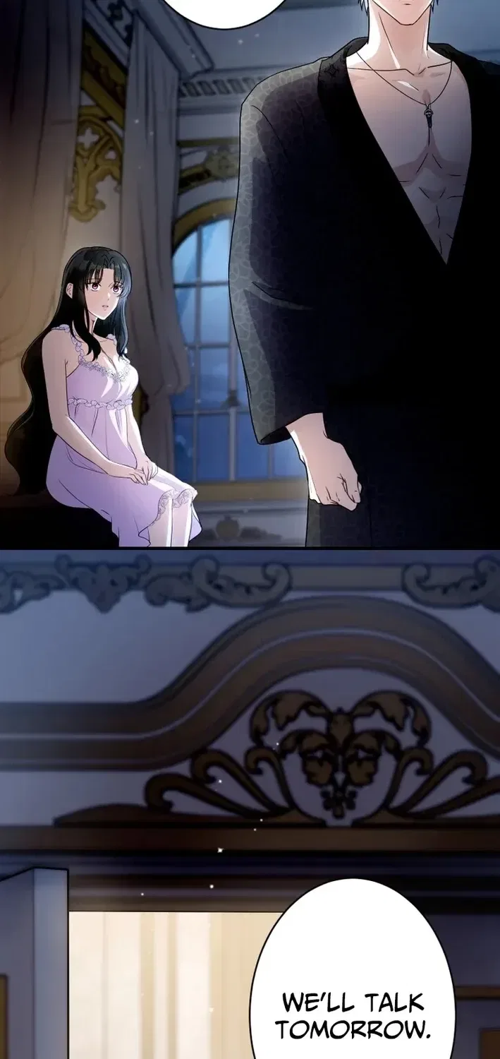 The Substitute Bride is Doted On by the Coldhearted Emperor Chapter 2 – Page 18