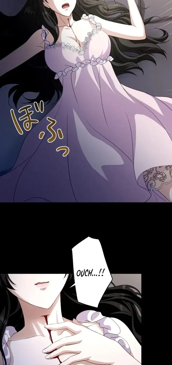 The Substitute Bride is Doted On by the Coldhearted Emperor Chapter 2 – Page 22