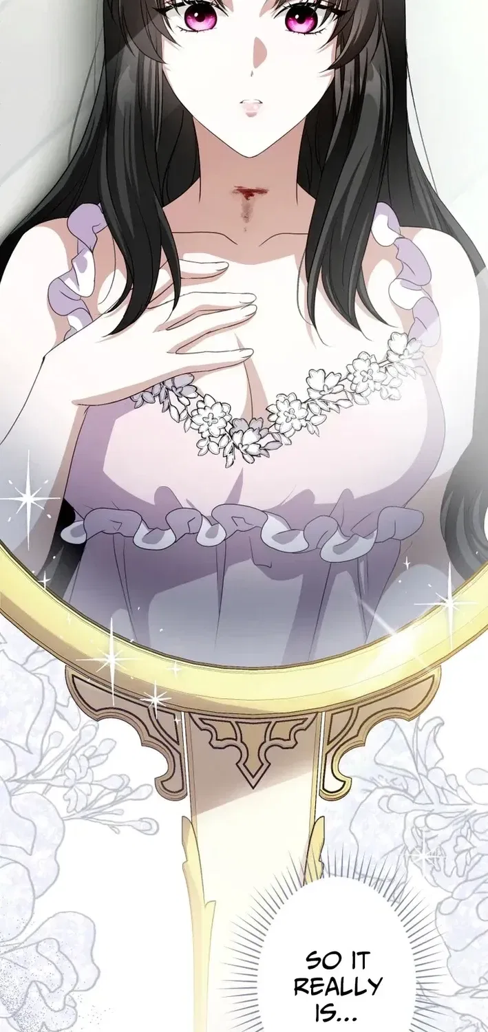 The Substitute Bride is Doted On by the Coldhearted Emperor Chapter 2 – Page 34