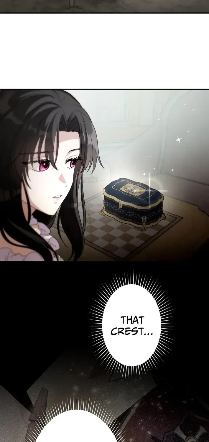 The Substitute Bride is Doted On by the Coldhearted Emperor Chapter 2 – Page 37
