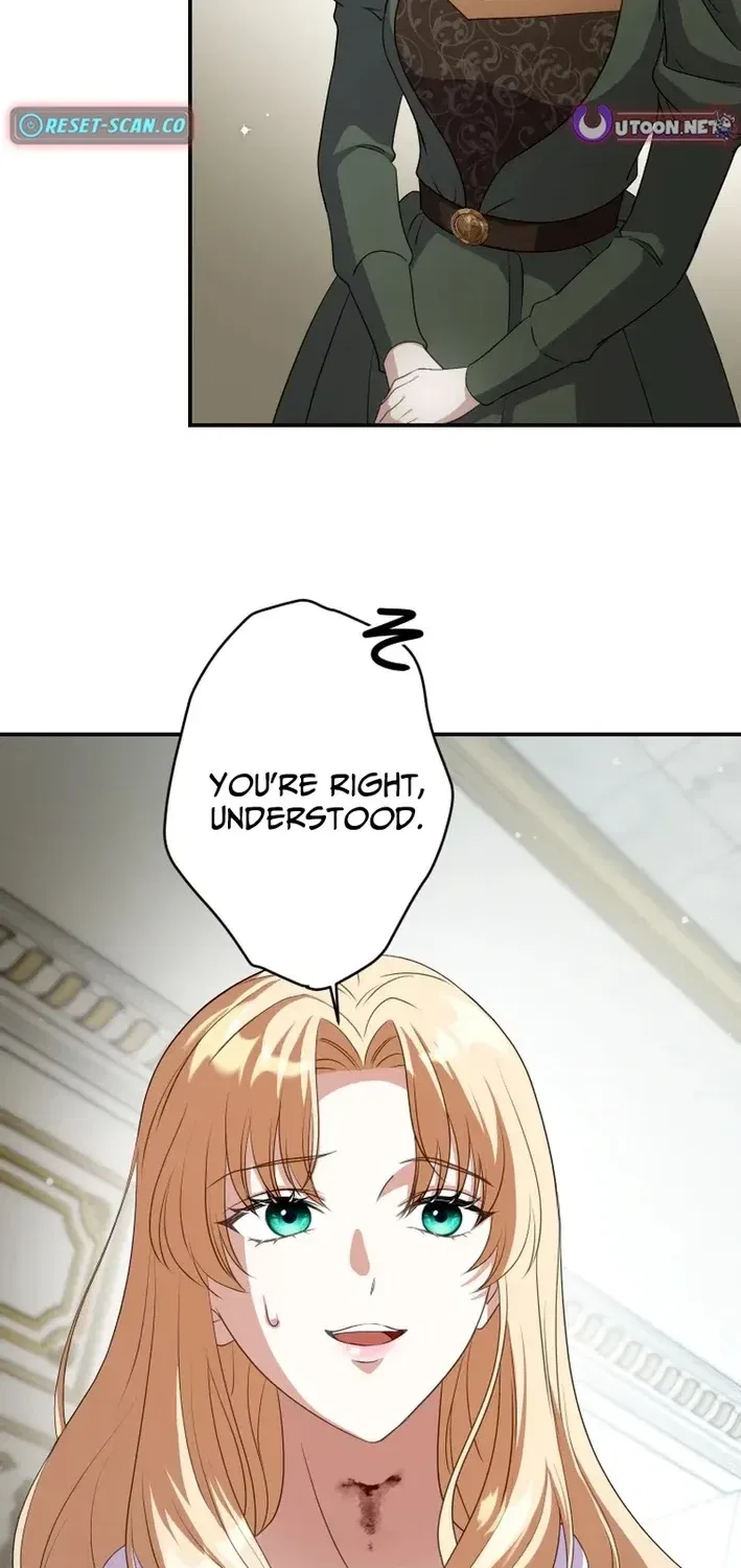 The Substitute Bride is Doted On by the Coldhearted Emperor Chapter 2 – Page 58