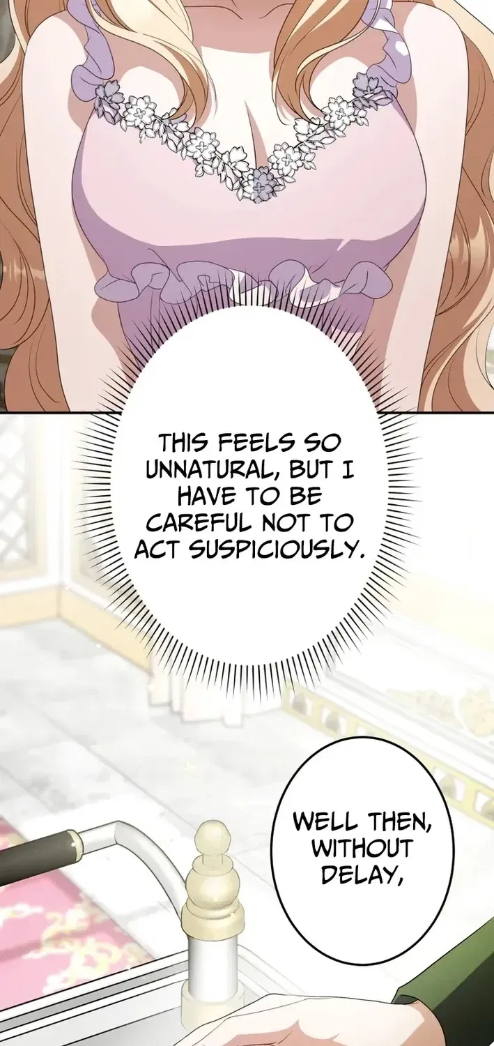 The Substitute Bride is Doted On by the Coldhearted Emperor Chapter 2 – Page 59