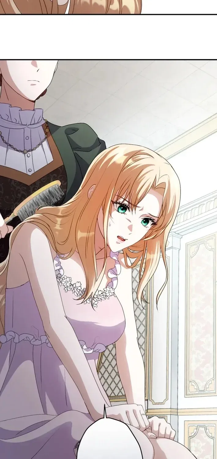 The Substitute Bride is Doted On by the Coldhearted Emperor Chapter 2 – Page 63