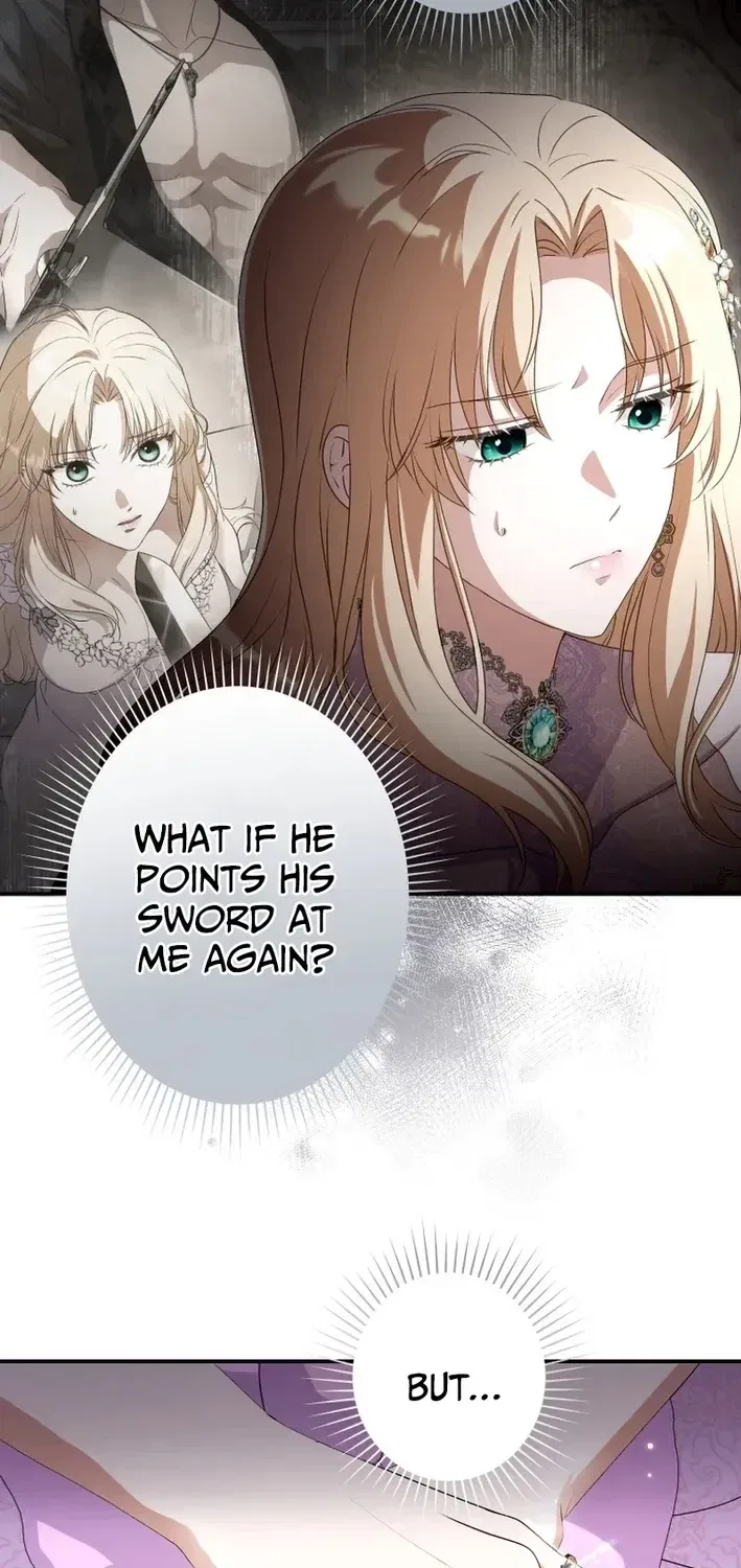 The Substitute Bride is Doted On by the Coldhearted Emperor Chapter 2 – Page 73