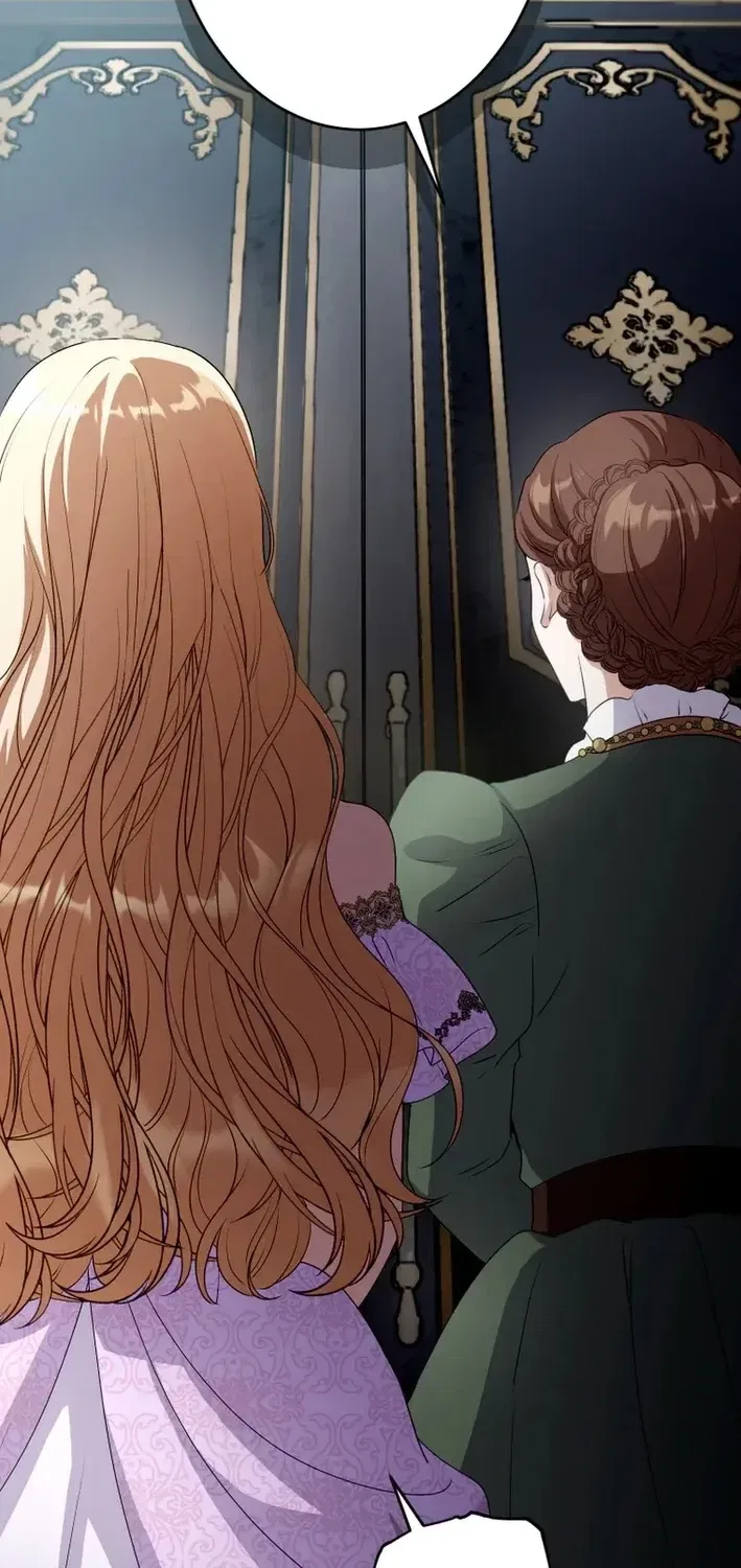 The Substitute Bride is Doted On by the Coldhearted Emperor Chapter 2 – Page 77