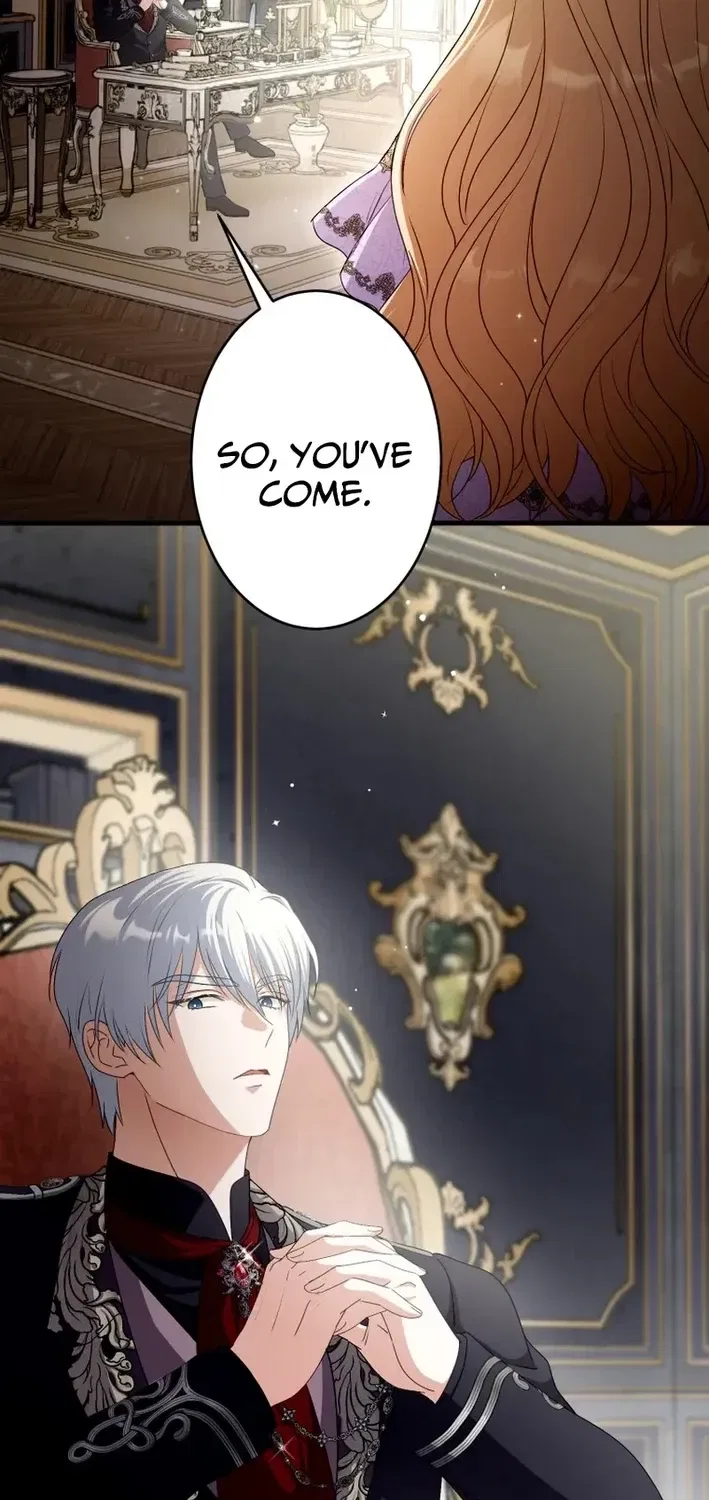 The Substitute Bride is Doted On by the Coldhearted Emperor Chapter 2 – Page 82