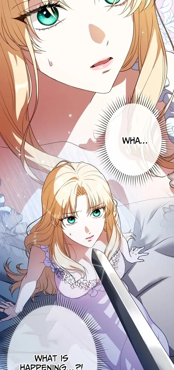 The Substitute Bride is Doted On by the Coldhearted Emperor Chapter 1 – Page 6