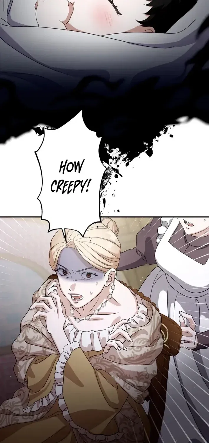 The Substitute Bride is Doted On by the Coldhearted Emperor Chapter 1 – Page 30