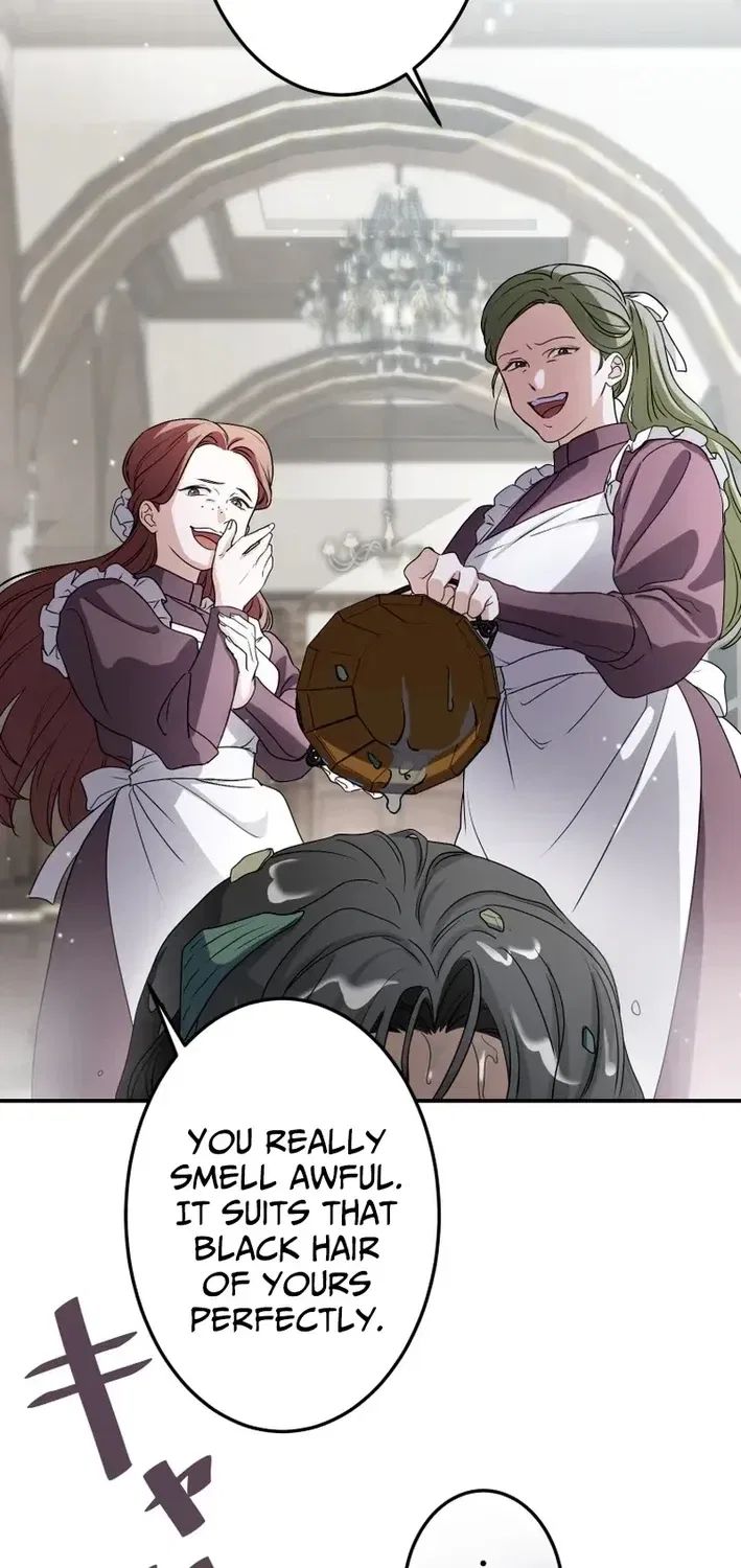 The Substitute Bride is Doted On by the Coldhearted Emperor Chapter 1 – Page 42