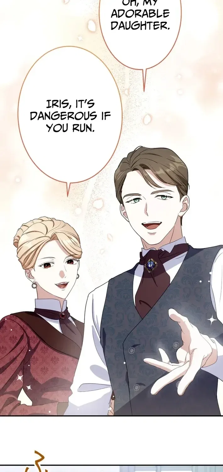 The Substitute Bride is Doted On by the Coldhearted Emperor Chapter 1 – Page 46