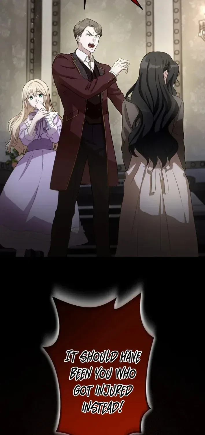 The Substitute Bride is Doted On by the Coldhearted Emperor Chapter 1 – Page 55