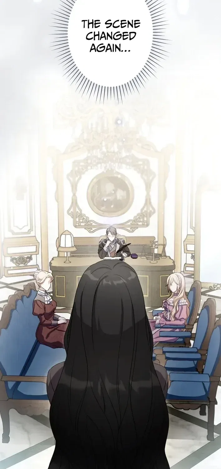 The Substitute Bride is Doted On by the Coldhearted Emperor Chapter 1 – Page 63