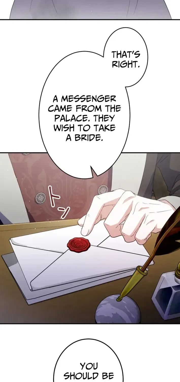 The Substitute Bride is Doted On by the Coldhearted Emperor Chapter 1 – Page 66