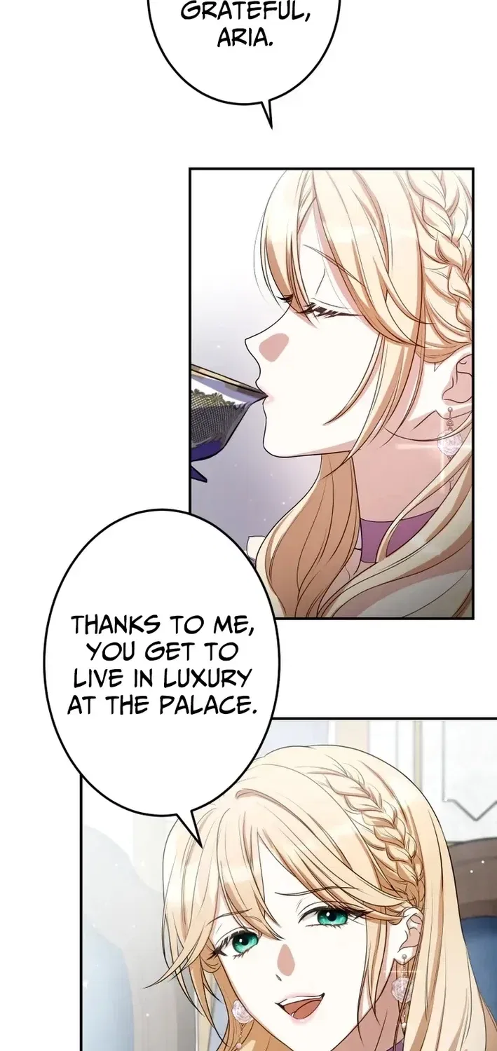 The Substitute Bride is Doted On by the Coldhearted Emperor Chapter 1 – Page 67