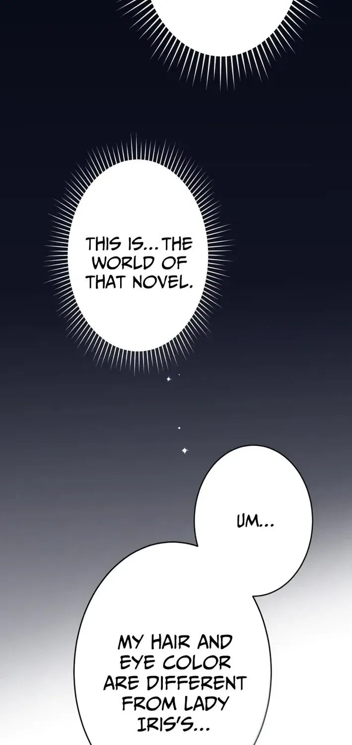 The Substitute Bride is Doted On by the Coldhearted Emperor Chapter 1 – Page 74