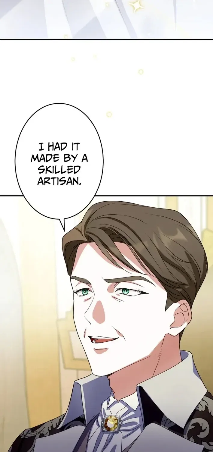The Substitute Bride is Doted On by the Coldhearted Emperor Chapter 1 – Page 85