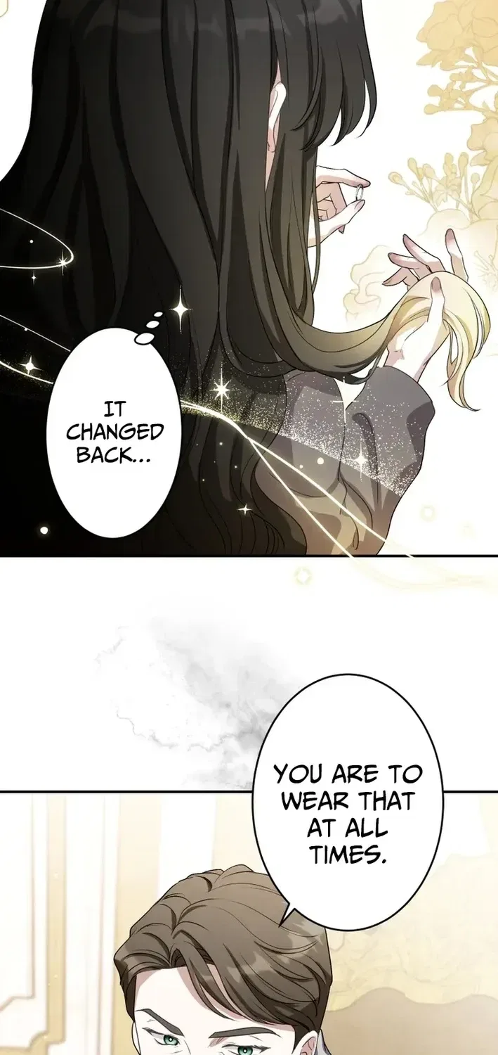 The Substitute Bride is Doted On by the Coldhearted Emperor Chapter 1 – Page 87
