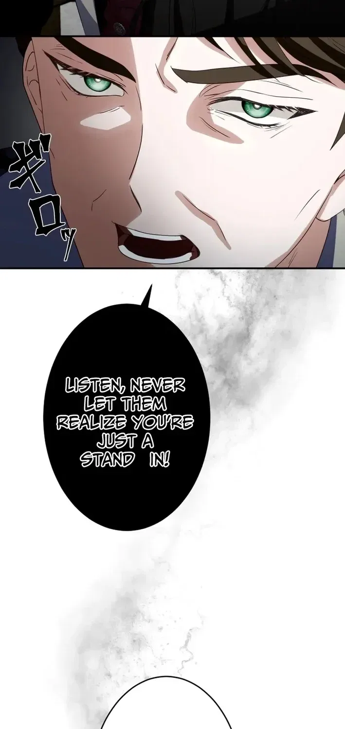 The Substitute Bride is Doted On by the Coldhearted Emperor Chapter 1 – Page 89