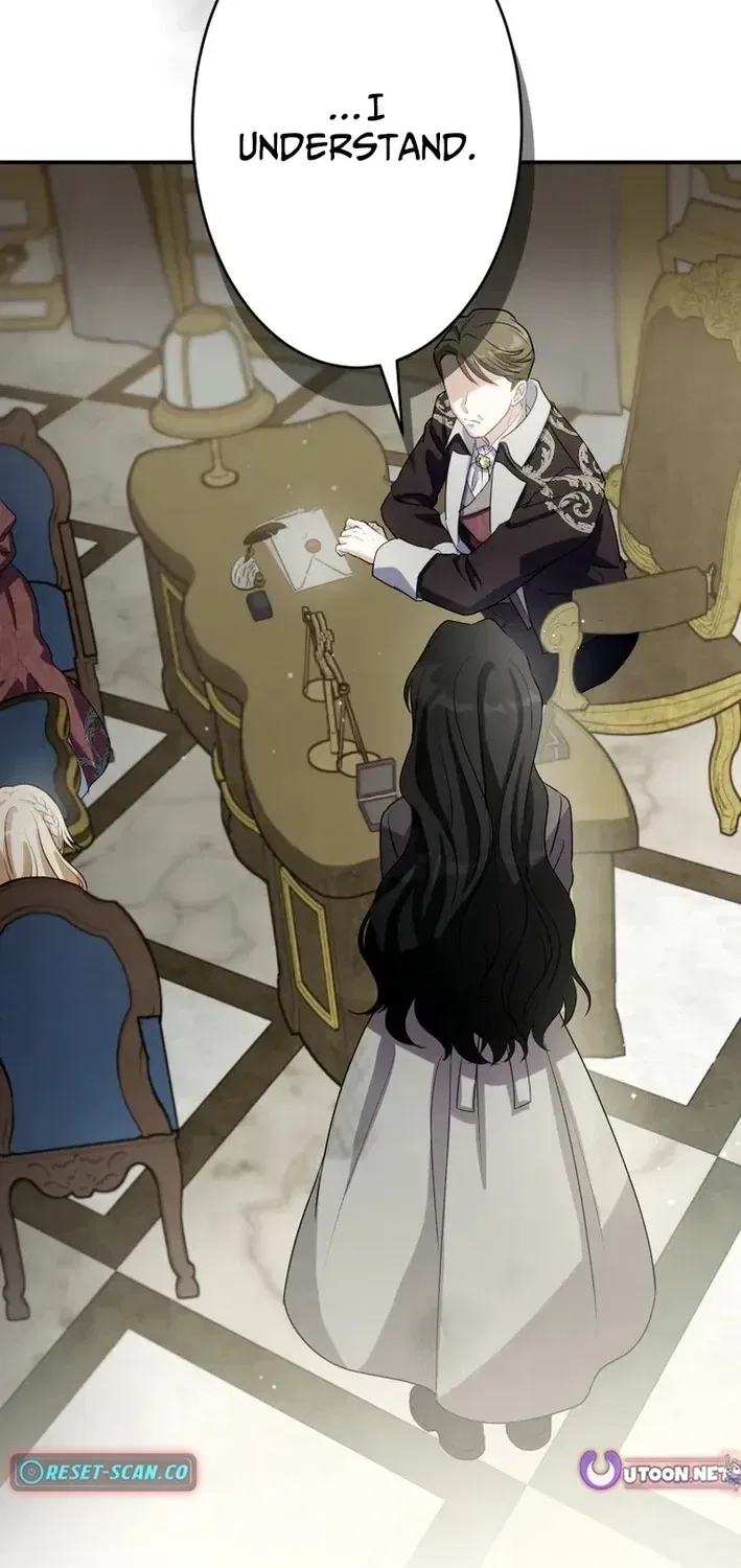 The Substitute Bride is Doted On by the Coldhearted Emperor Chapter 1 – Page 90