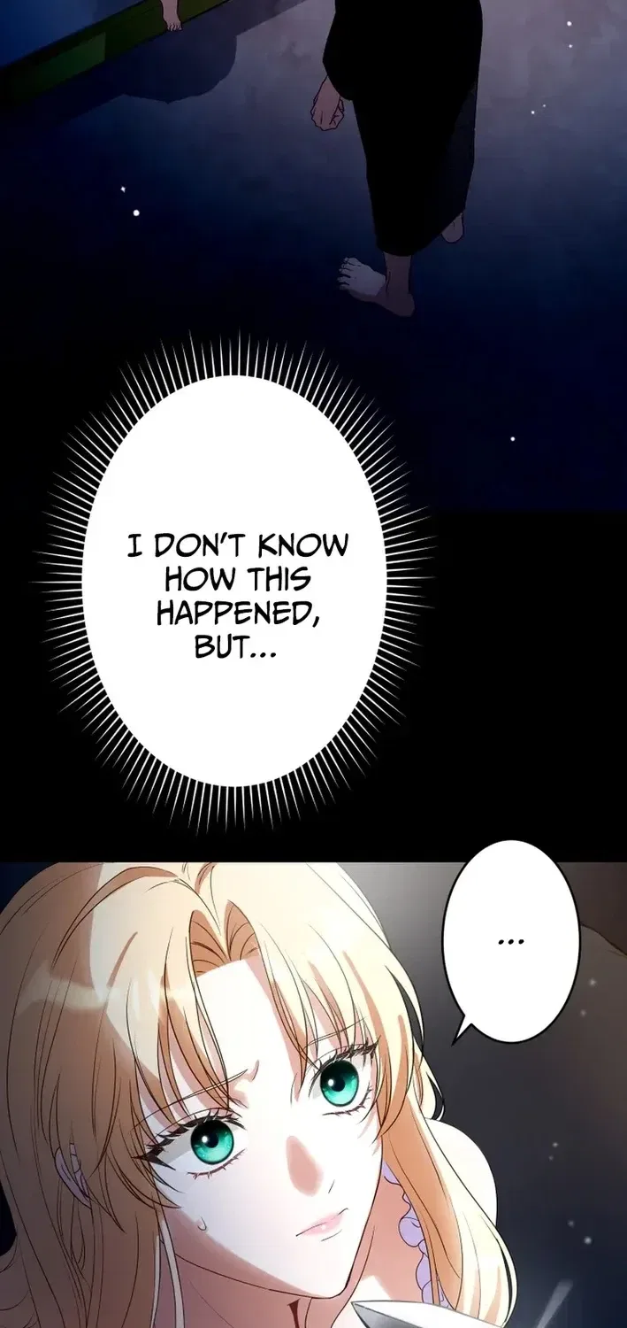 The Substitute Bride is Doted On by the Coldhearted Emperor Chapter 1 – Page 95