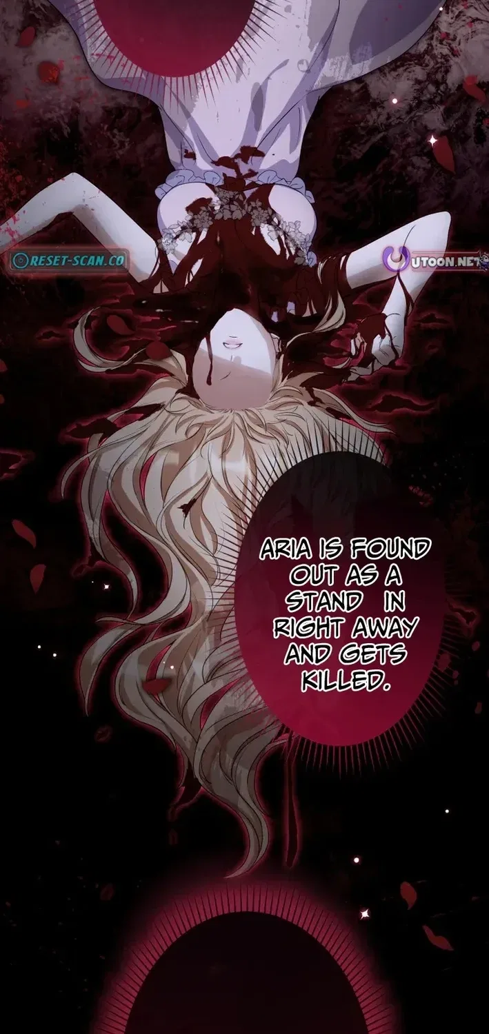 The Substitute Bride is Doted On by the Coldhearted Emperor Chapter 1 – Page 101