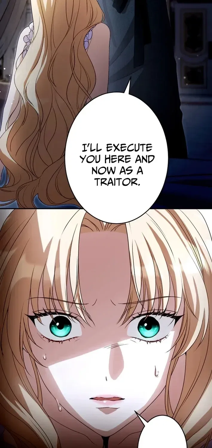 The Substitute Bride is Doted On by the Coldhearted Emperor Chapter 1 – Page 103