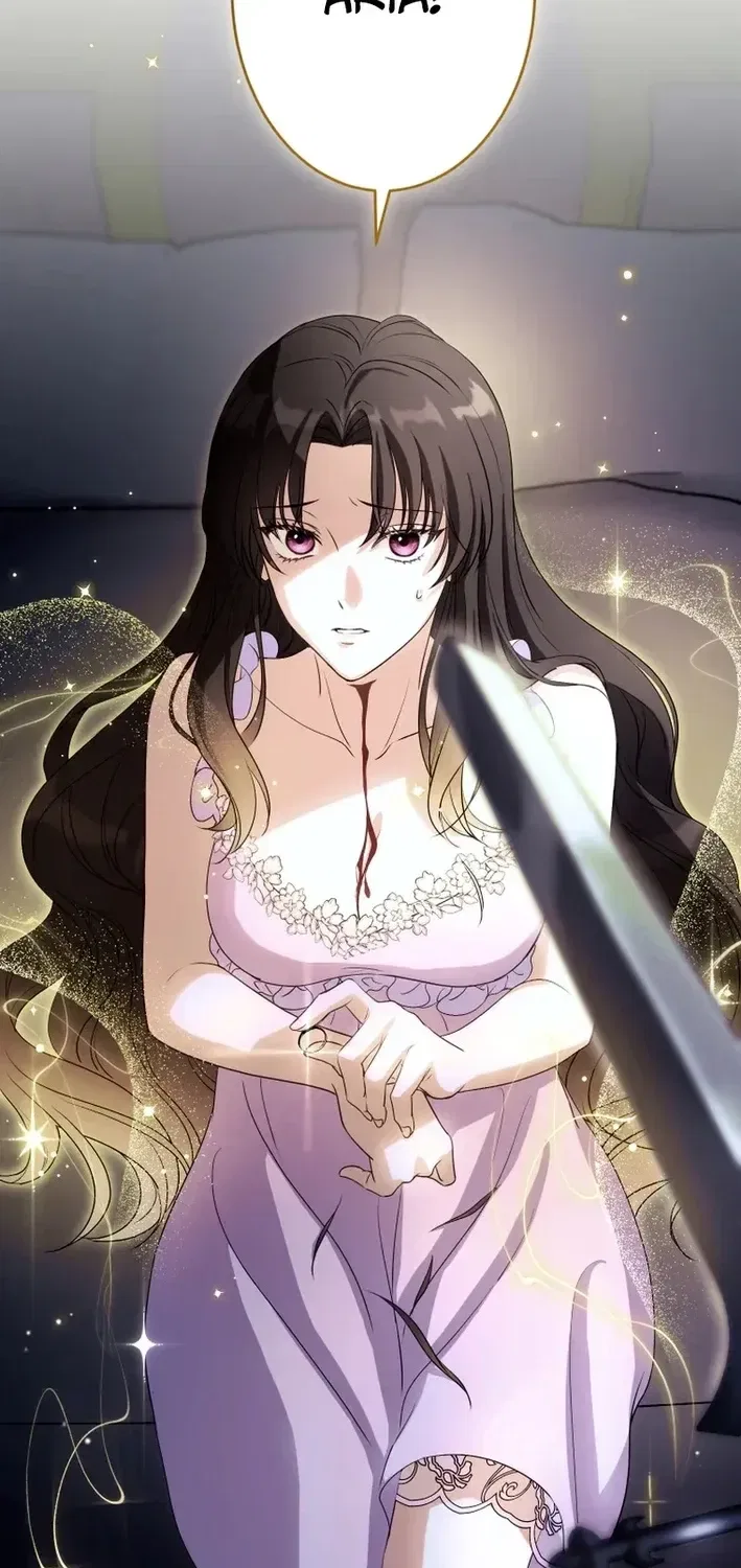 The Substitute Bride is Doted On by the Coldhearted Emperor Chapter 1 – Page 110