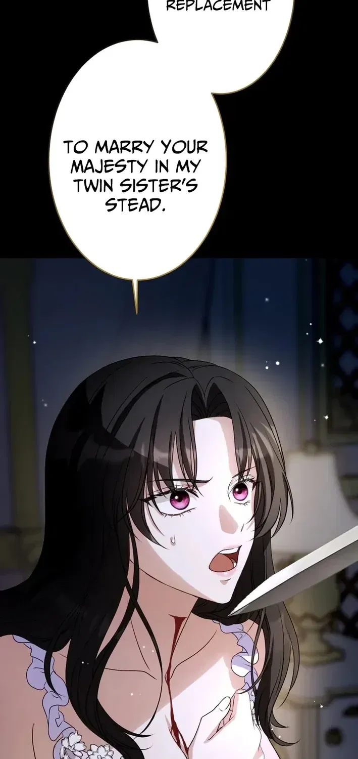 The Substitute Bride is Doted On by the Coldhearted Emperor Chapter 1 – Page 113
