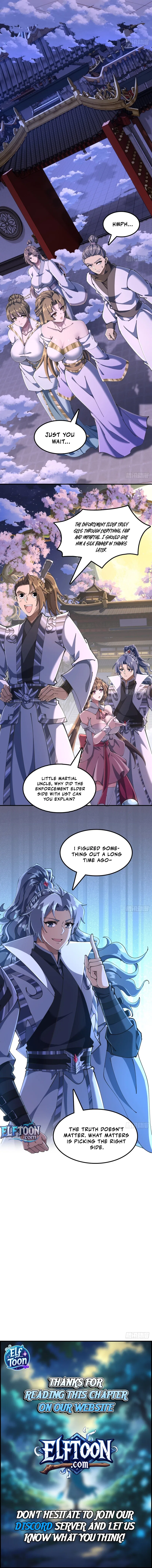 Speedrunning My Way to Immortality Chapter 9 – Page 10