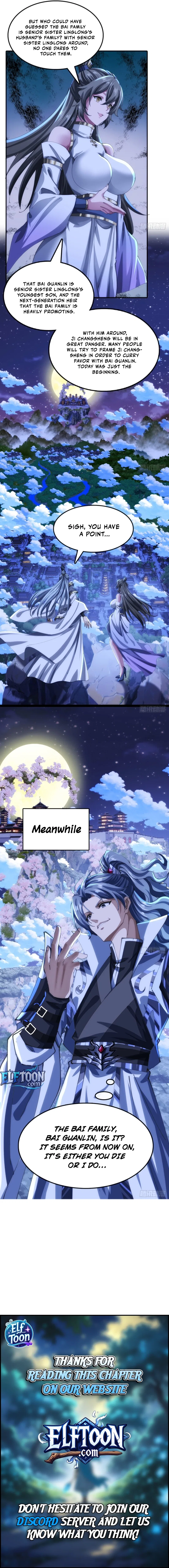 Speedrunning My Way to Immortality Chapter 8 – Page 13