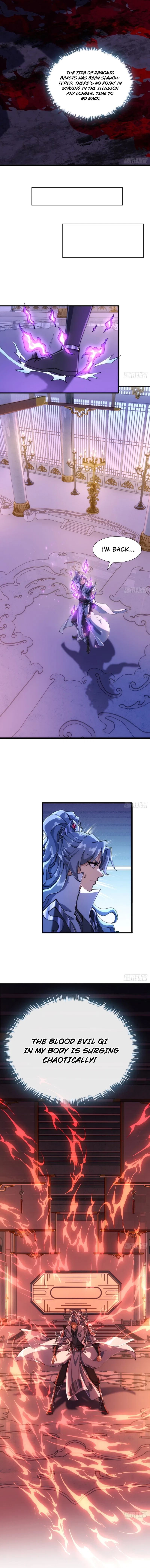 Speedrunning My Way to Immortality Chapter 5 – Page 13