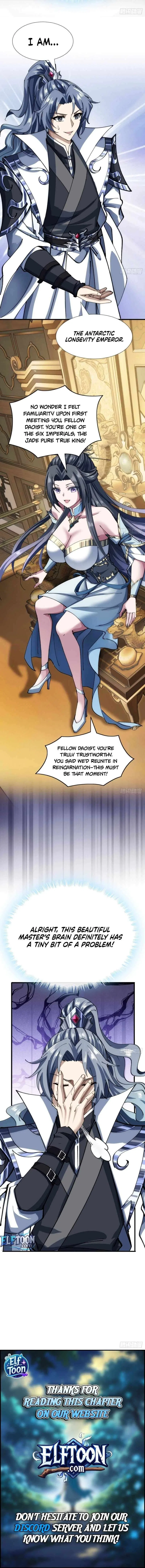Speedrunning My Way to Immortality Chapter 3 – Page 13