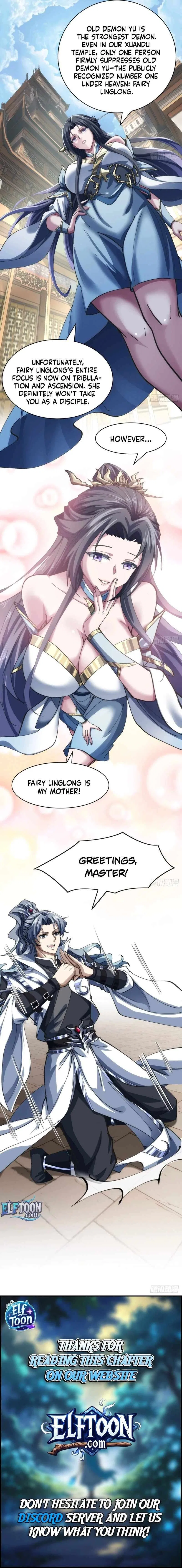 Speedrunning My Way to Immortality Chapter 2 – Page 15