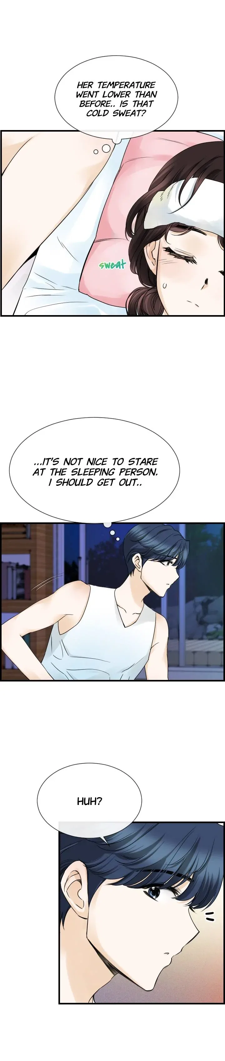 Pool in Love Chapter 10 – Page 2