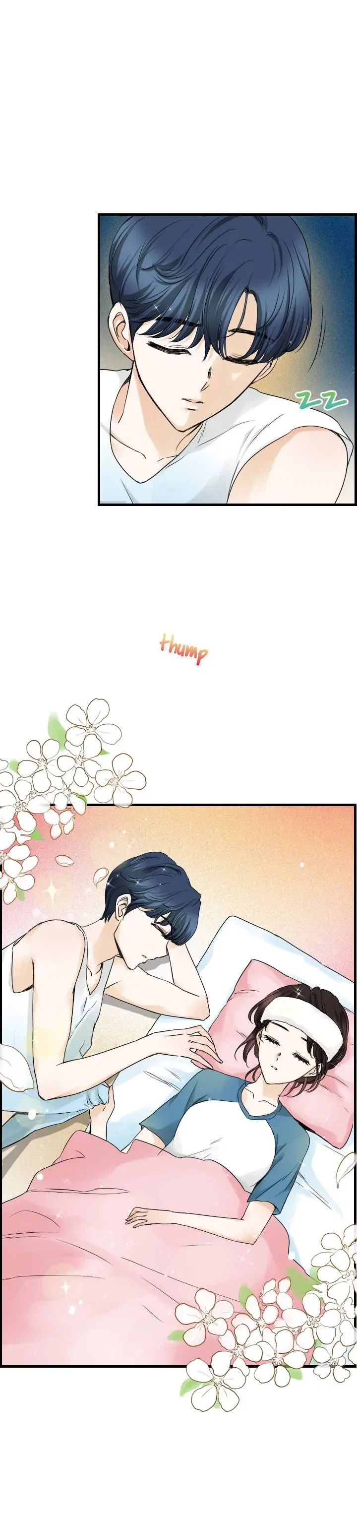 Pool in Love Chapter 10 – Page 6