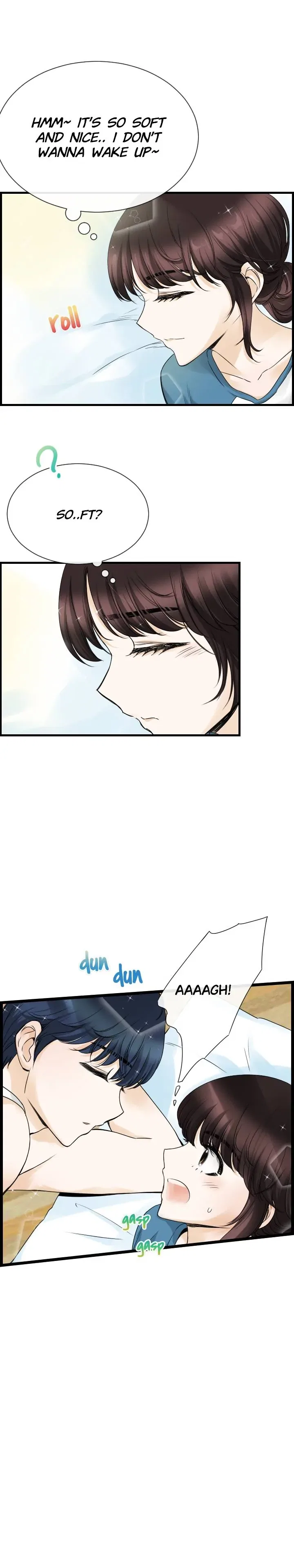 Pool in Love Chapter 10 – Page 8