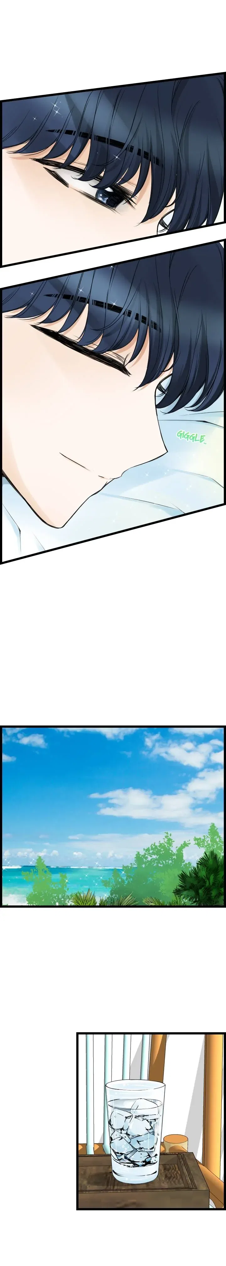 Pool in Love Chapter 10 – Page 11
