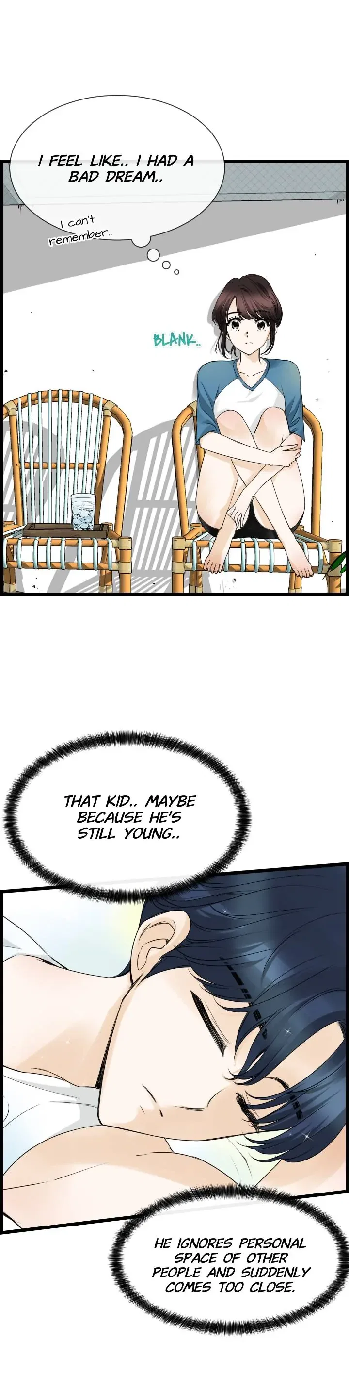 Pool in Love Chapter 10 – Page 12