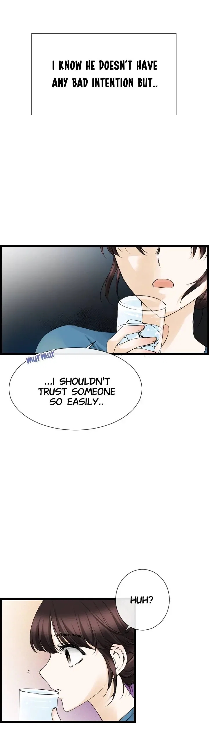Pool in Love Chapter 10 – Page 13