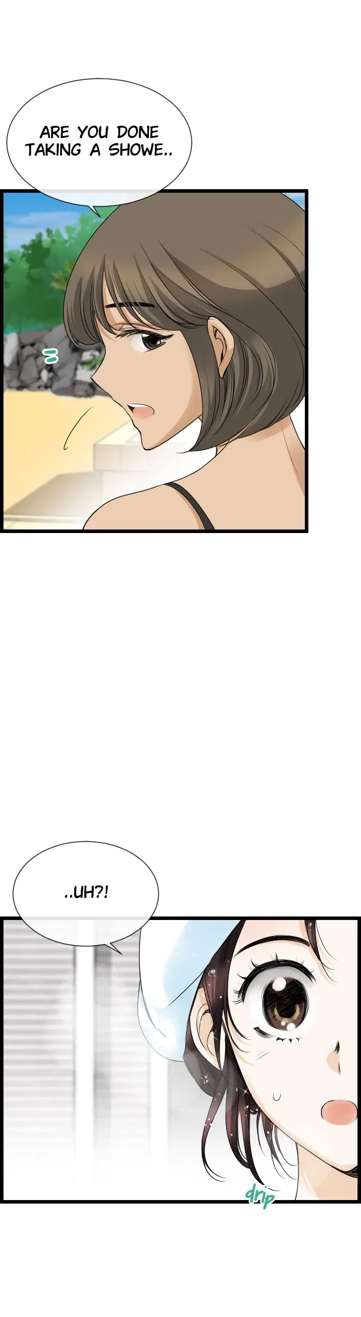 Pool in Love Chapter 10 – Page 15