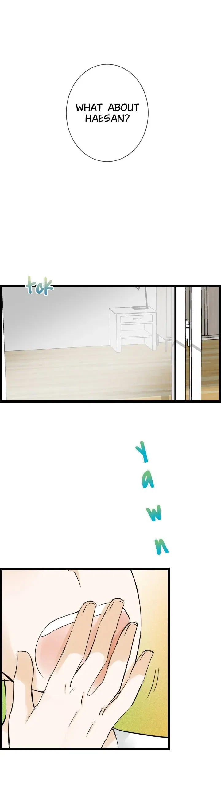 Pool in Love Chapter 10 – Page 17
