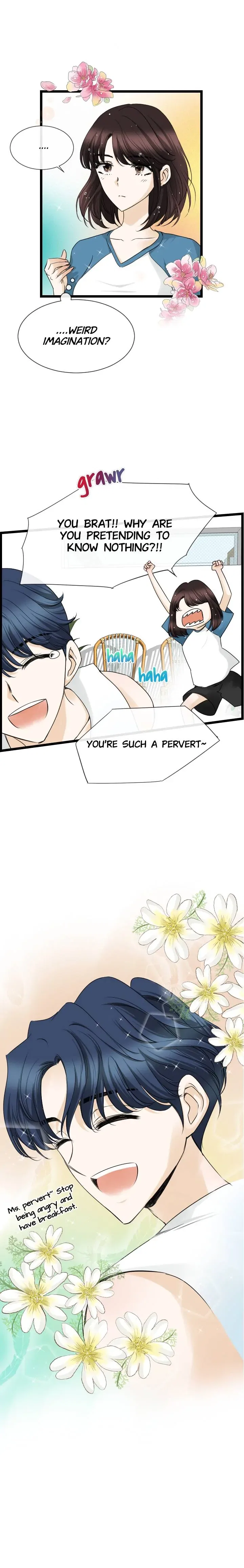 Pool in Love Chapter 10 – Page 23