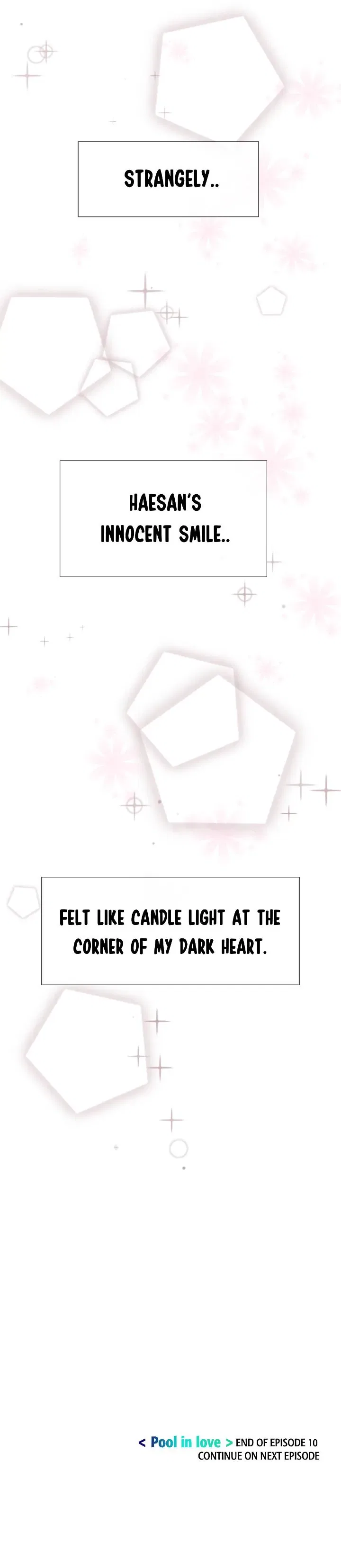 Pool in Love Chapter 10 – Page 24