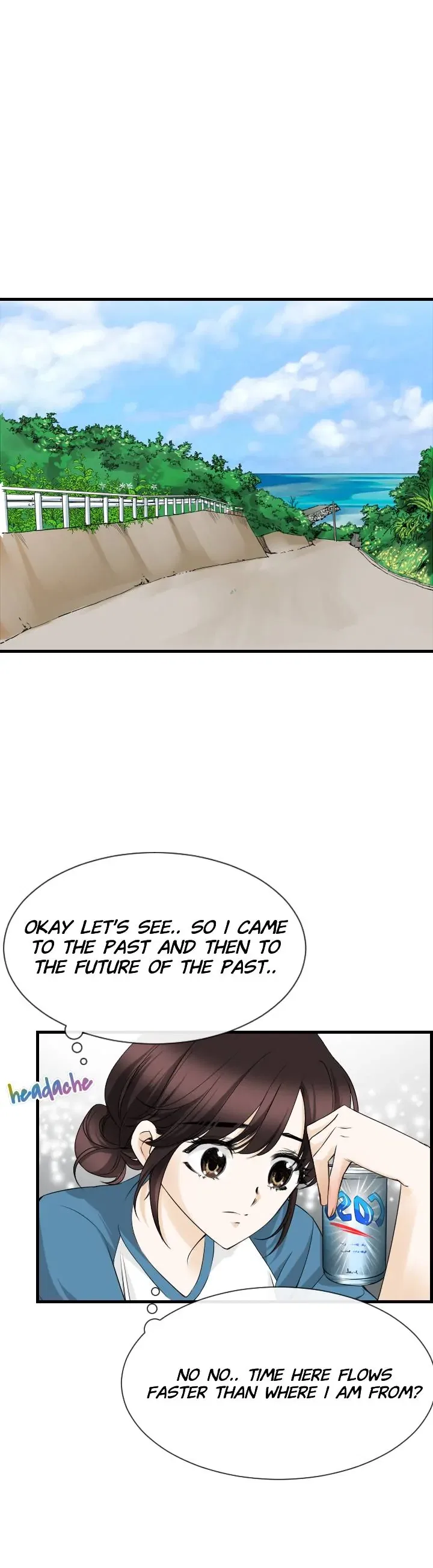 Pool in Love Chapter 9 – Page 2